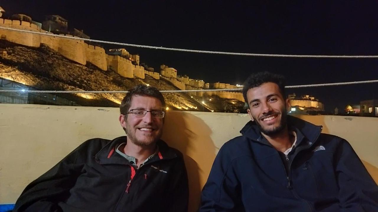 Relax Inn Jaisalmer Eksteriør billede