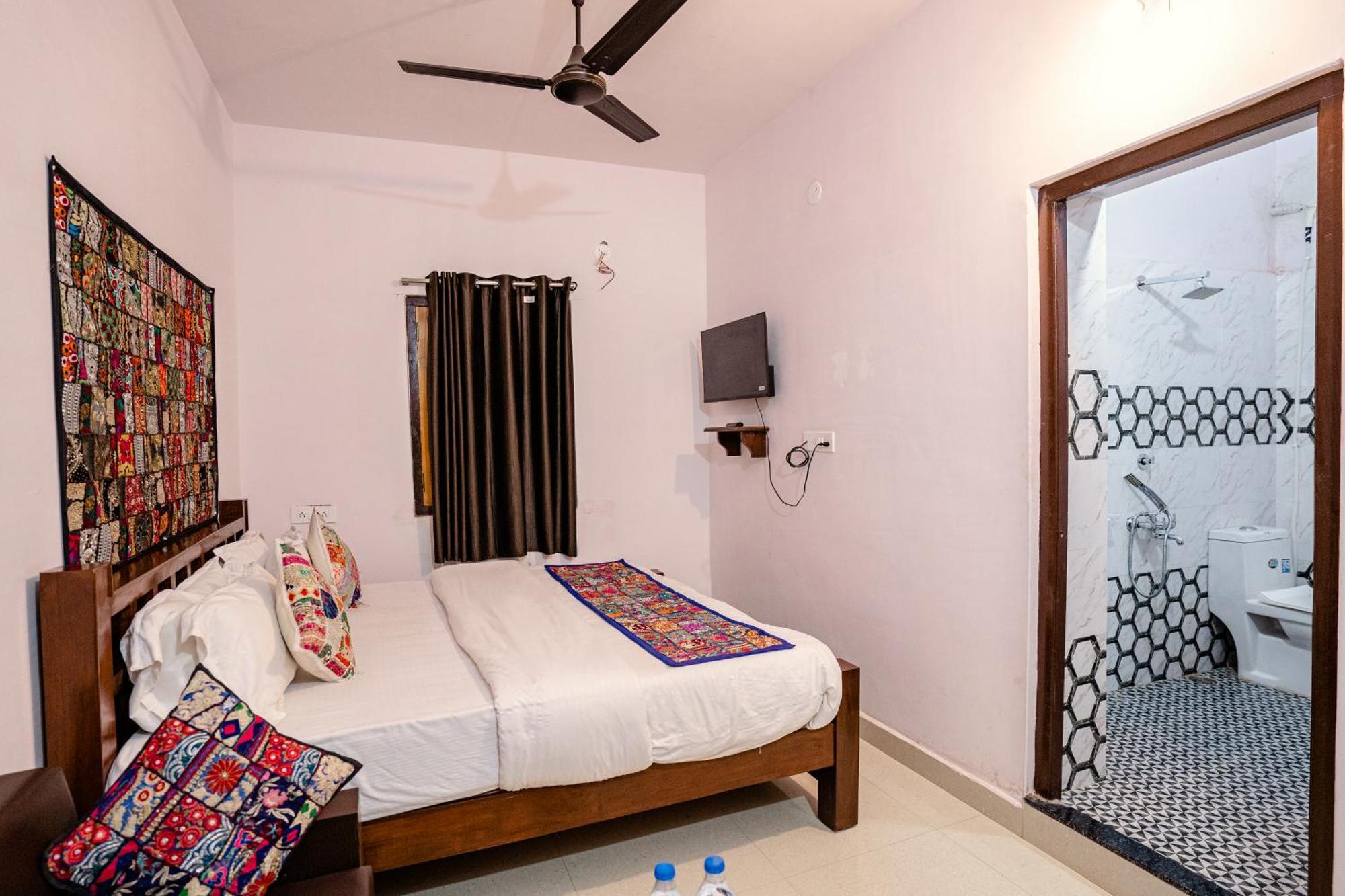 Relax Inn Jaisalmer Eksteriør billede