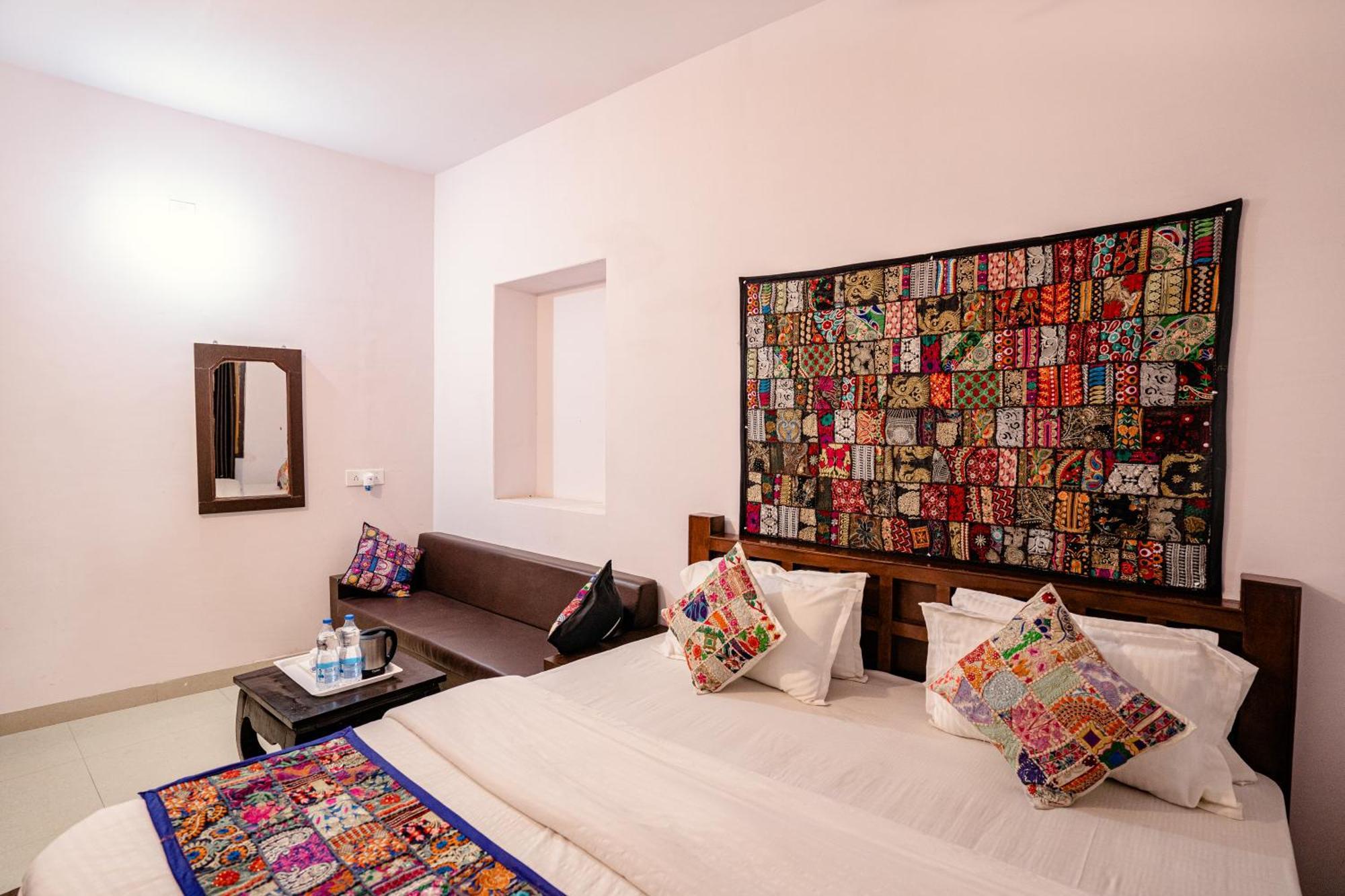 Relax Inn Jaisalmer Eksteriør billede