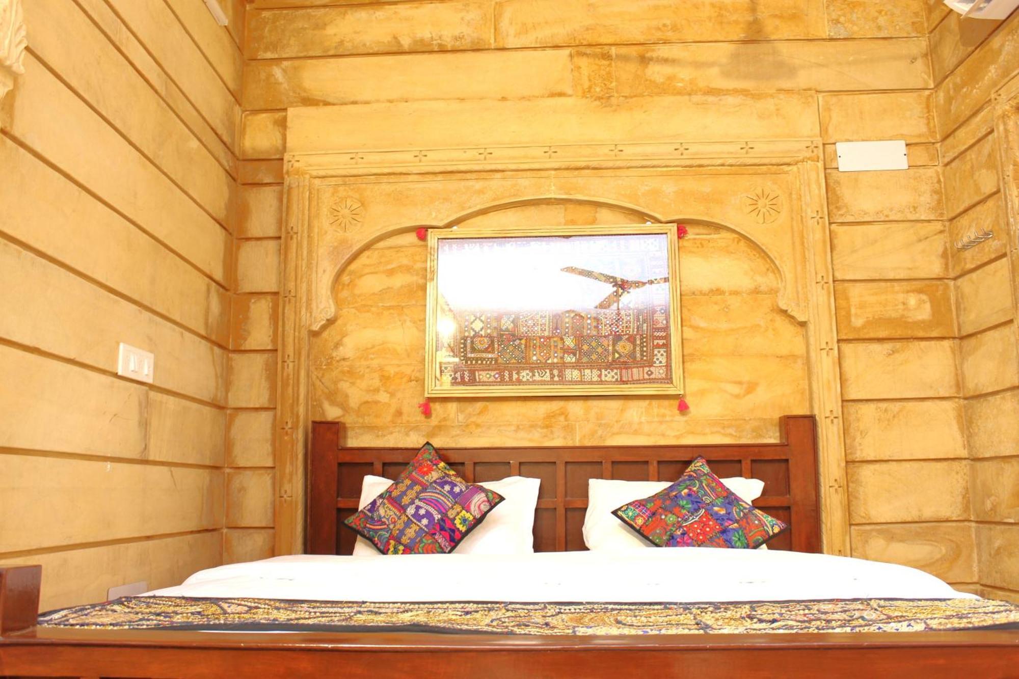 Relax Inn Jaisalmer Eksteriør billede