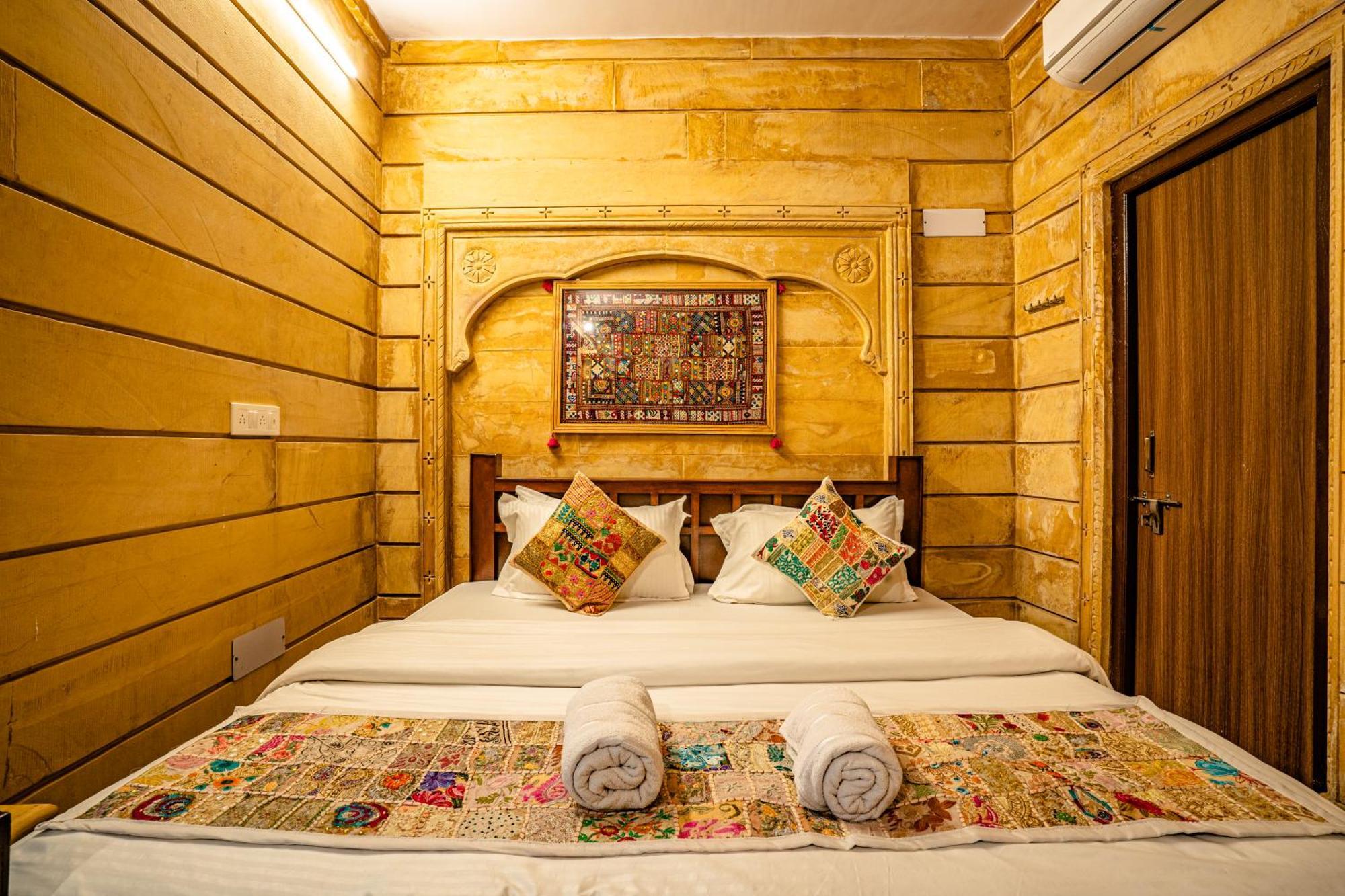 Relax Inn Jaisalmer Eksteriør billede