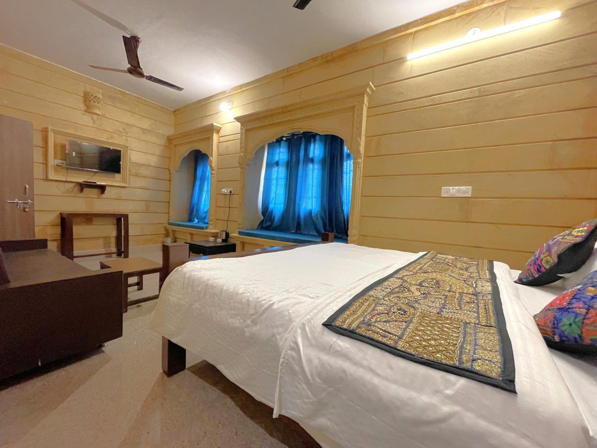 Relax Inn Jaisalmer Eksteriør billede