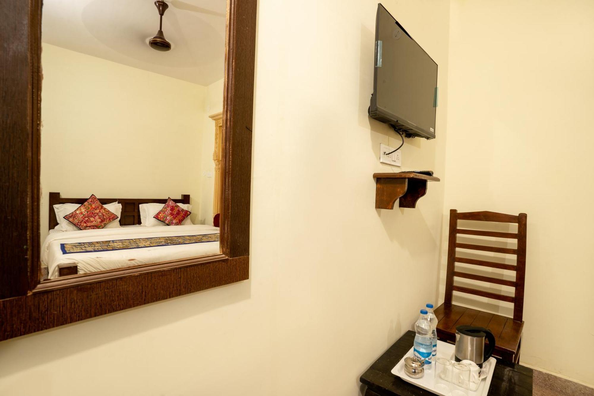 Relax Inn Jaisalmer Eksteriør billede