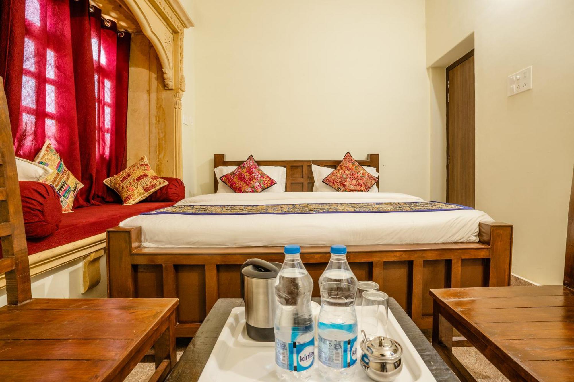 Relax Inn Jaisalmer Eksteriør billede