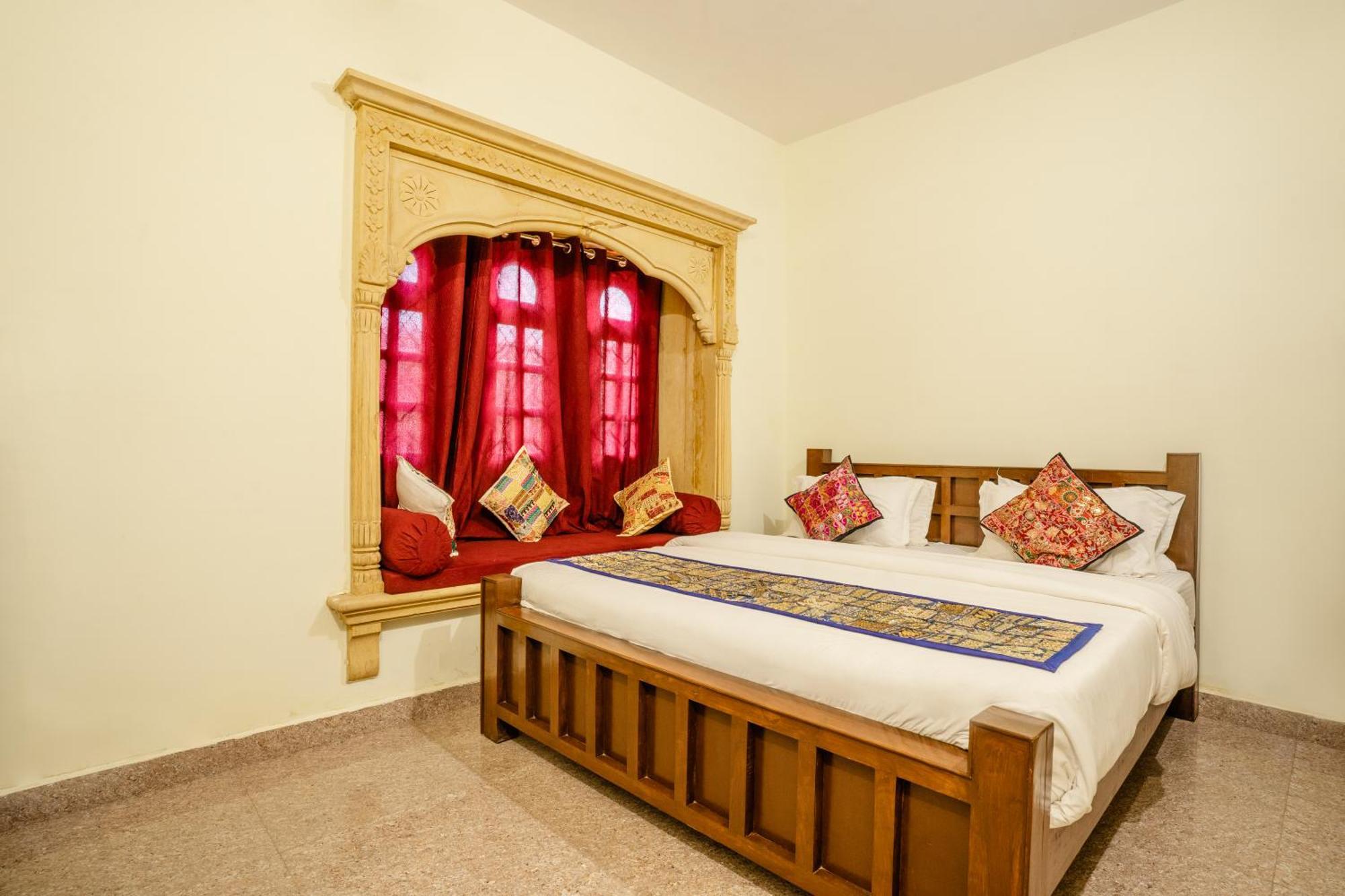 Relax Inn Jaisalmer Eksteriør billede