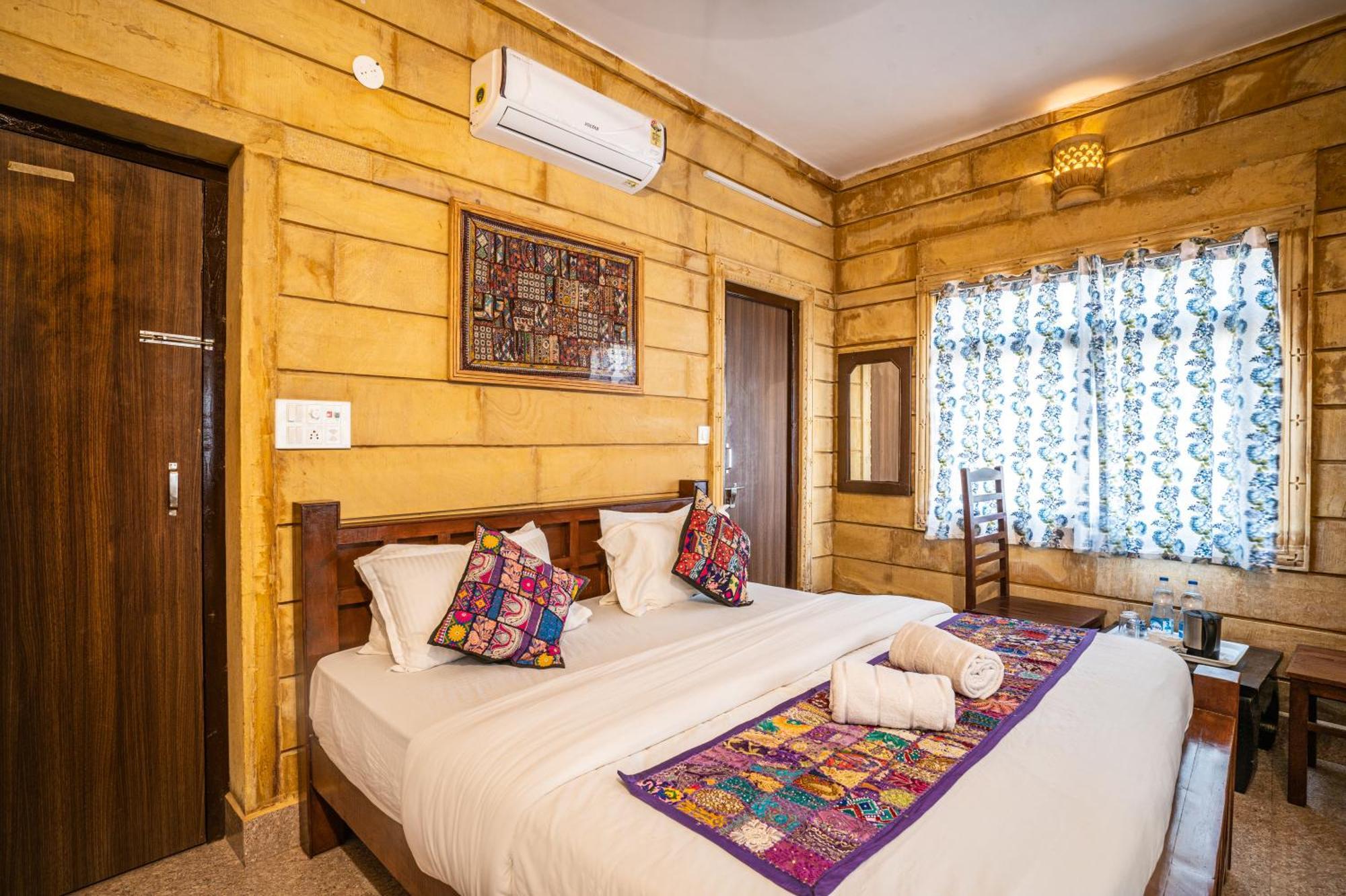 Relax Inn Jaisalmer Eksteriør billede